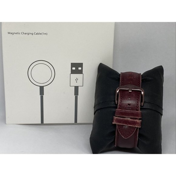 Fossil Gen 3 Authentic Genuine Smart Watch FTW2113 main image 7